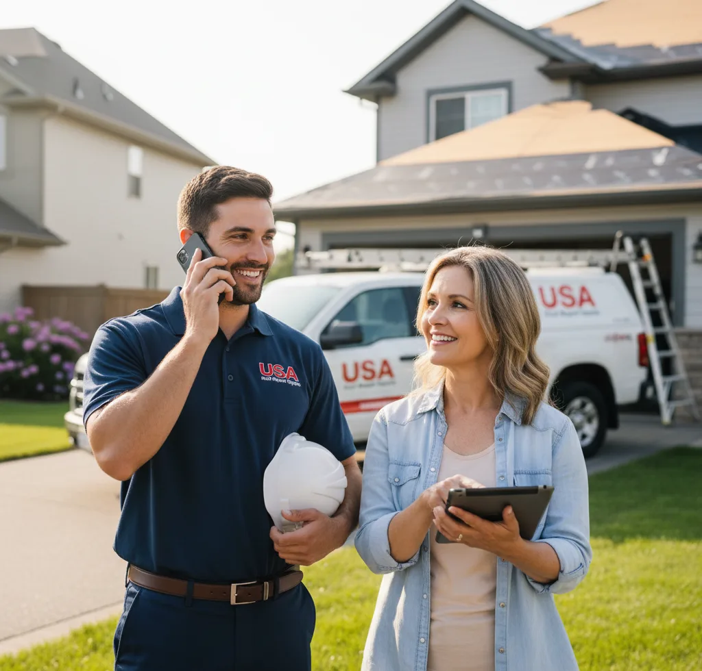 Roof Leak Repair in Saint Ignatius, MT